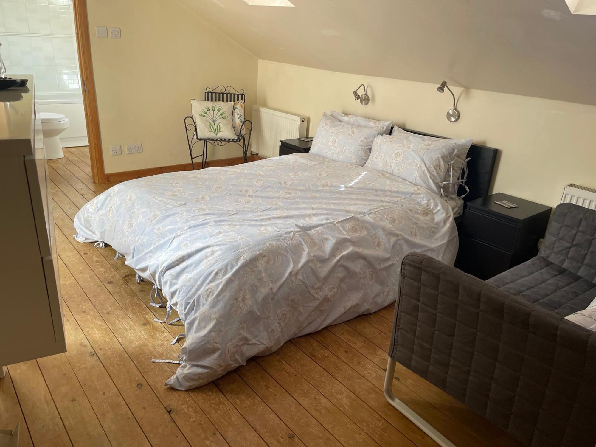 Holly Cottage Банбери Экстерьер фото